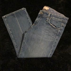 Paige prenium denim